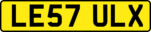LE57ULX