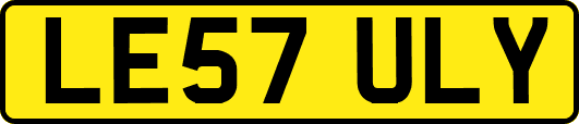 LE57ULY