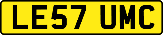 LE57UMC