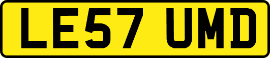 LE57UMD