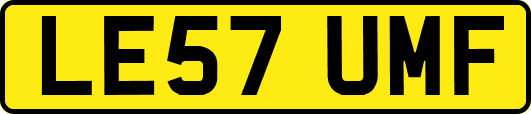 LE57UMF