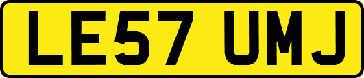 LE57UMJ