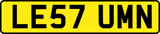 LE57UMN