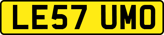 LE57UMO
