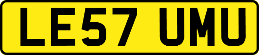 LE57UMU