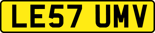 LE57UMV