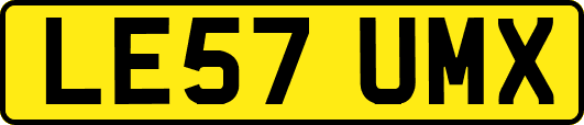 LE57UMX
