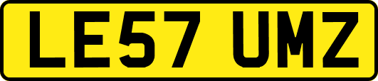 LE57UMZ