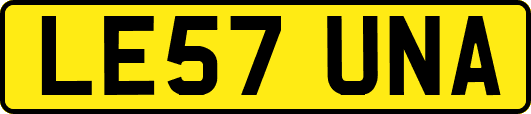 LE57UNA