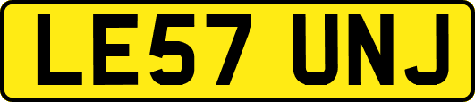 LE57UNJ
