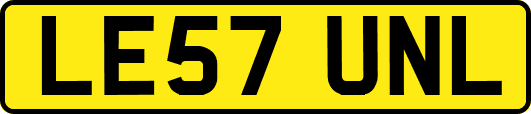 LE57UNL