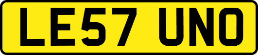 LE57UNO