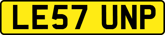 LE57UNP