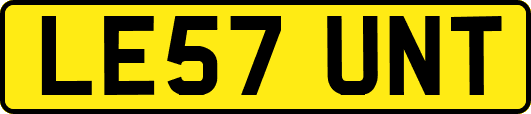 LE57UNT