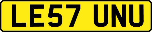 LE57UNU
