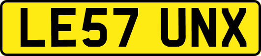 LE57UNX