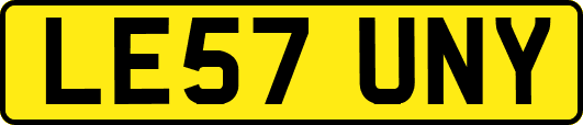 LE57UNY