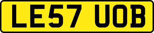 LE57UOB