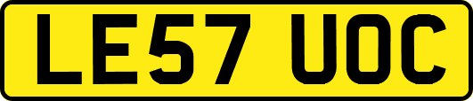 LE57UOC