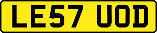 LE57UOD
