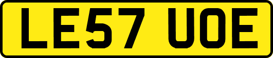 LE57UOE