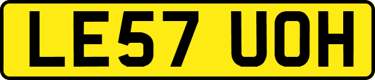 LE57UOH