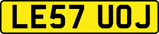 LE57UOJ