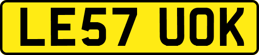 LE57UOK