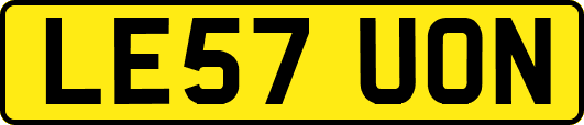 LE57UON