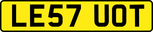 LE57UOT