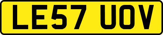 LE57UOV