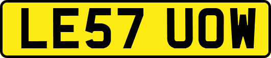 LE57UOW