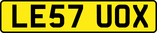 LE57UOX