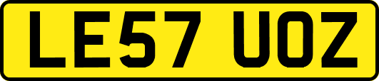 LE57UOZ