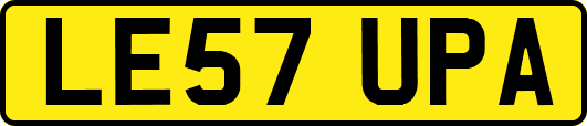 LE57UPA