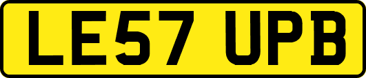 LE57UPB