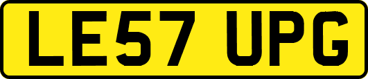 LE57UPG