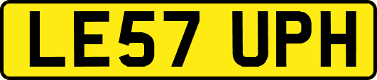 LE57UPH
