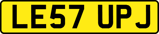 LE57UPJ
