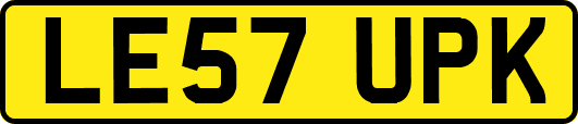LE57UPK
