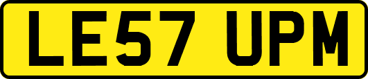 LE57UPM