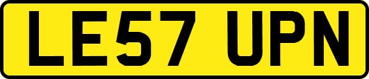 LE57UPN