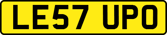 LE57UPO