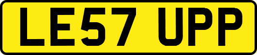 LE57UPP
