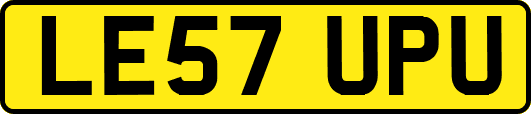 LE57UPU