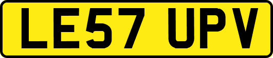LE57UPV