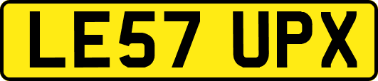 LE57UPX