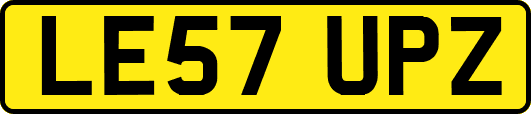 LE57UPZ