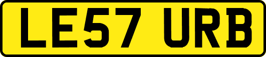 LE57URB