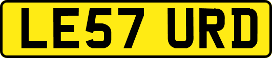 LE57URD